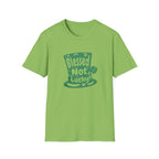 Blessed not Lucky T-Shirt
