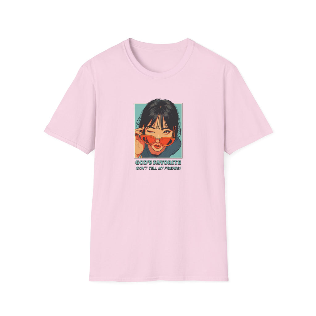 Favorite Girl T-Shirt