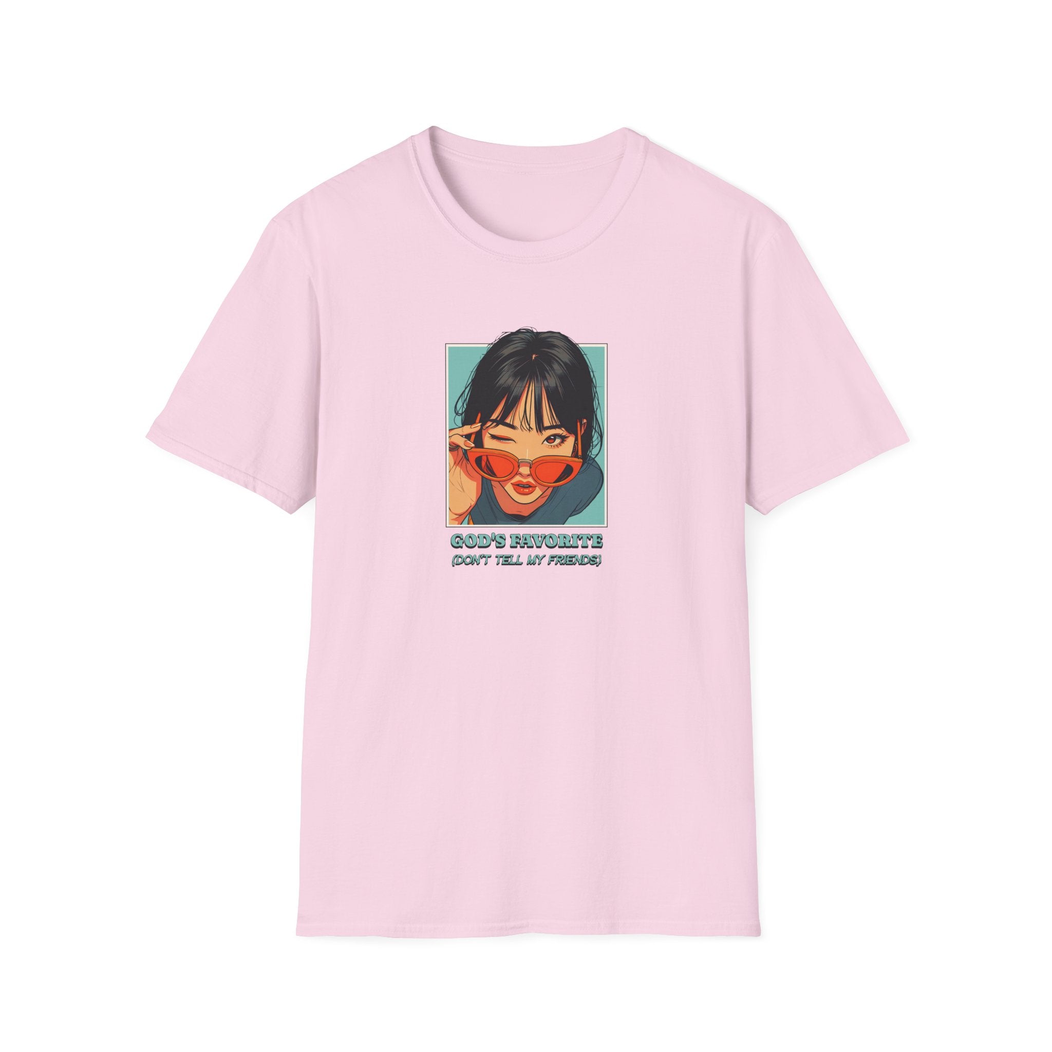 Favorite Girl T-Shirt