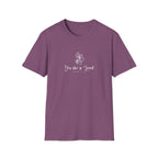 You are so loved - birdie T-Shirt