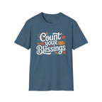 Count Your Blessings T-Shirt