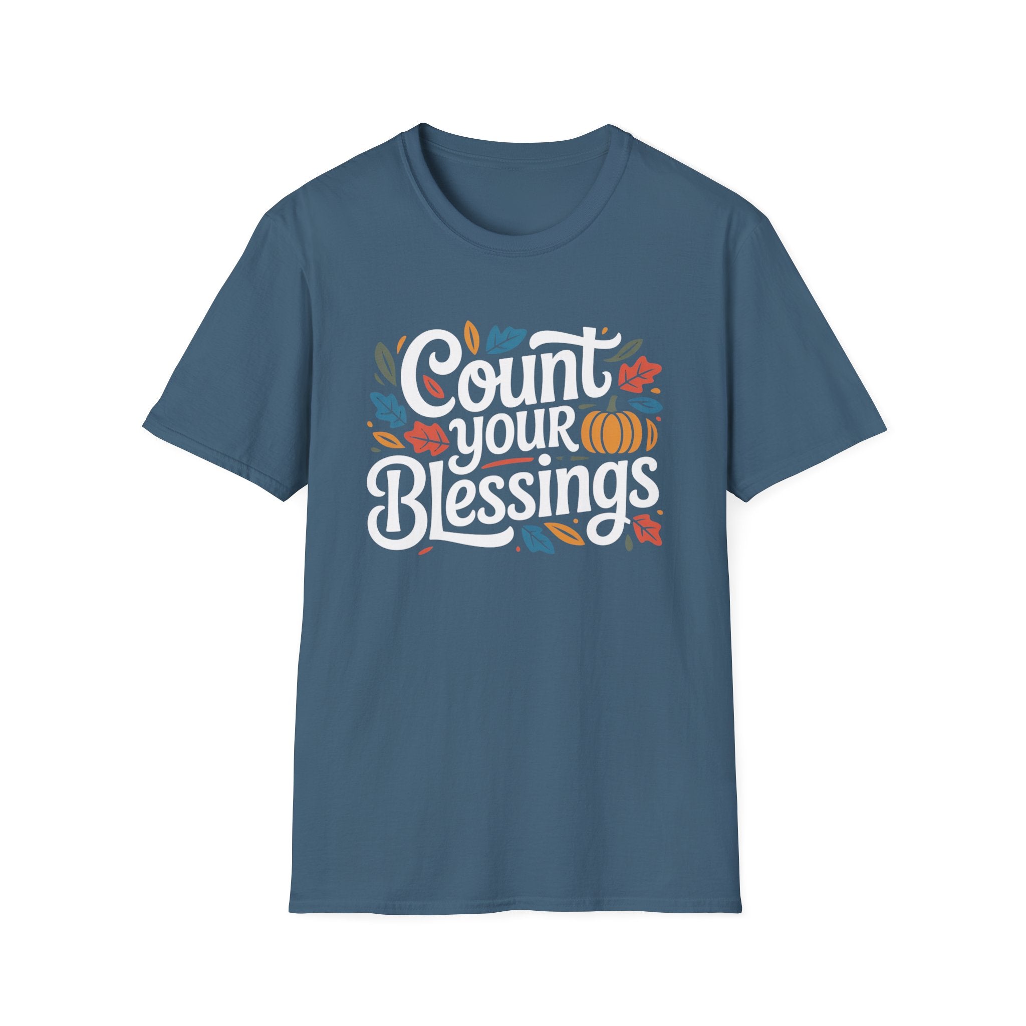 Count Your Blessings T-Shirt