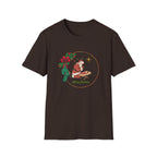 Merry Christmas Santa T-Shirt