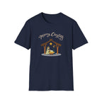 Merry Christmas T-Shirt