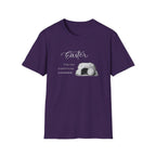 Resurrection - The day everything changed T-Shirt