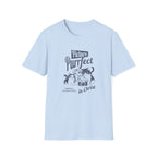 Picture Purrfect Cats T-Shirt