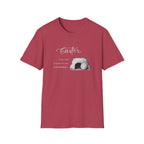 Resurrection - The day everything changed T-Shirt