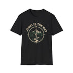 Jesus is the Way T-Shirt