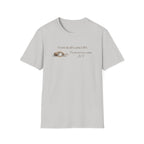 Resurrection - Life and Joy T-Shirt
