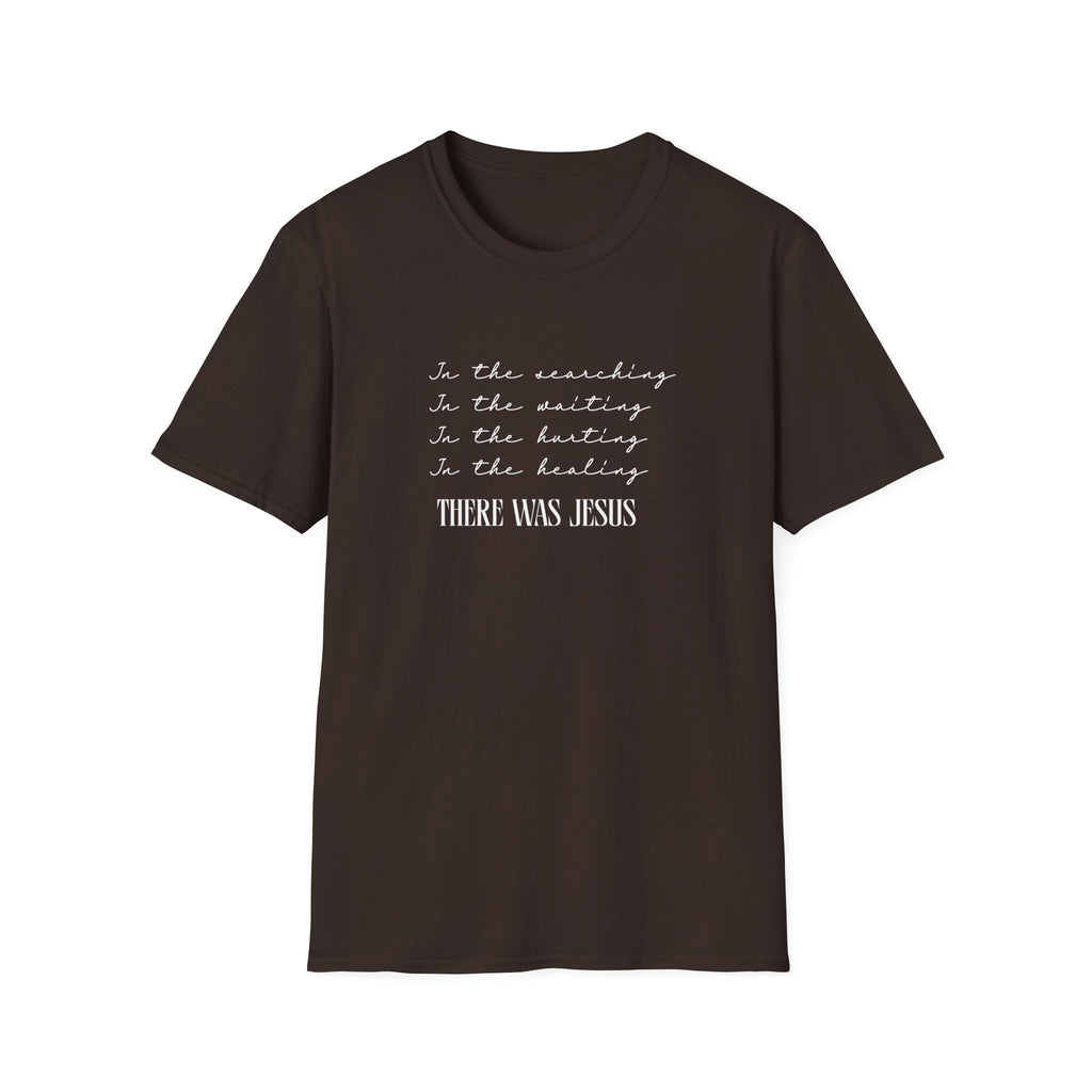 In the Searching WL T-Shirt