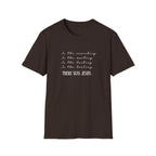 In the Searching WL T-Shirt