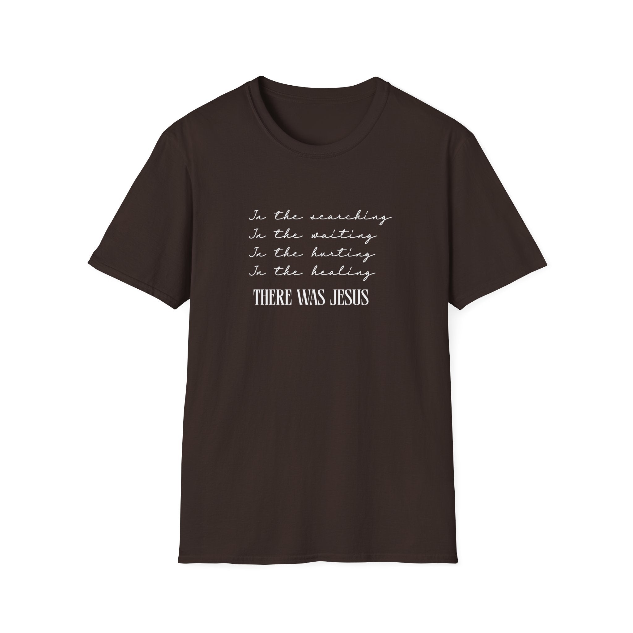 In the Searching WL T-Shirt
