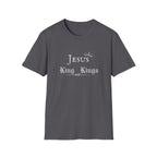 Jesus King of Kings T-Shirt