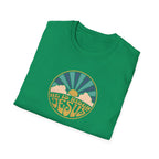 He is risen Sun T-Shirt