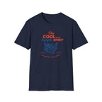 Fruit of the Spirit - Coconut T-Shirt
