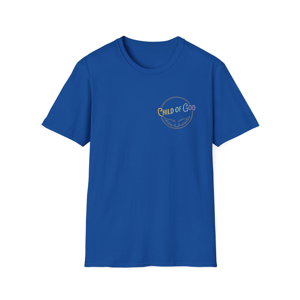 Child of God T-Shirt