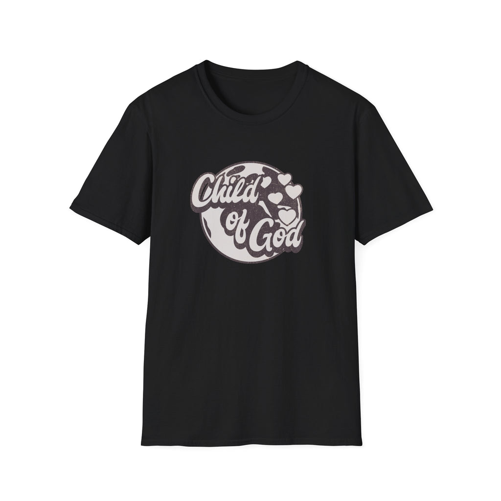 Child of God T-Shirt