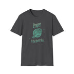 Prayer is the Master Key T-Shirt