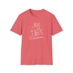 Jesus is My Best Decision T-Shirt