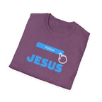 Follow Jesus T-Shirt