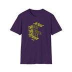 Jesus is The Way T-Shirt