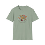Let your Faith Blossom T-Shirt