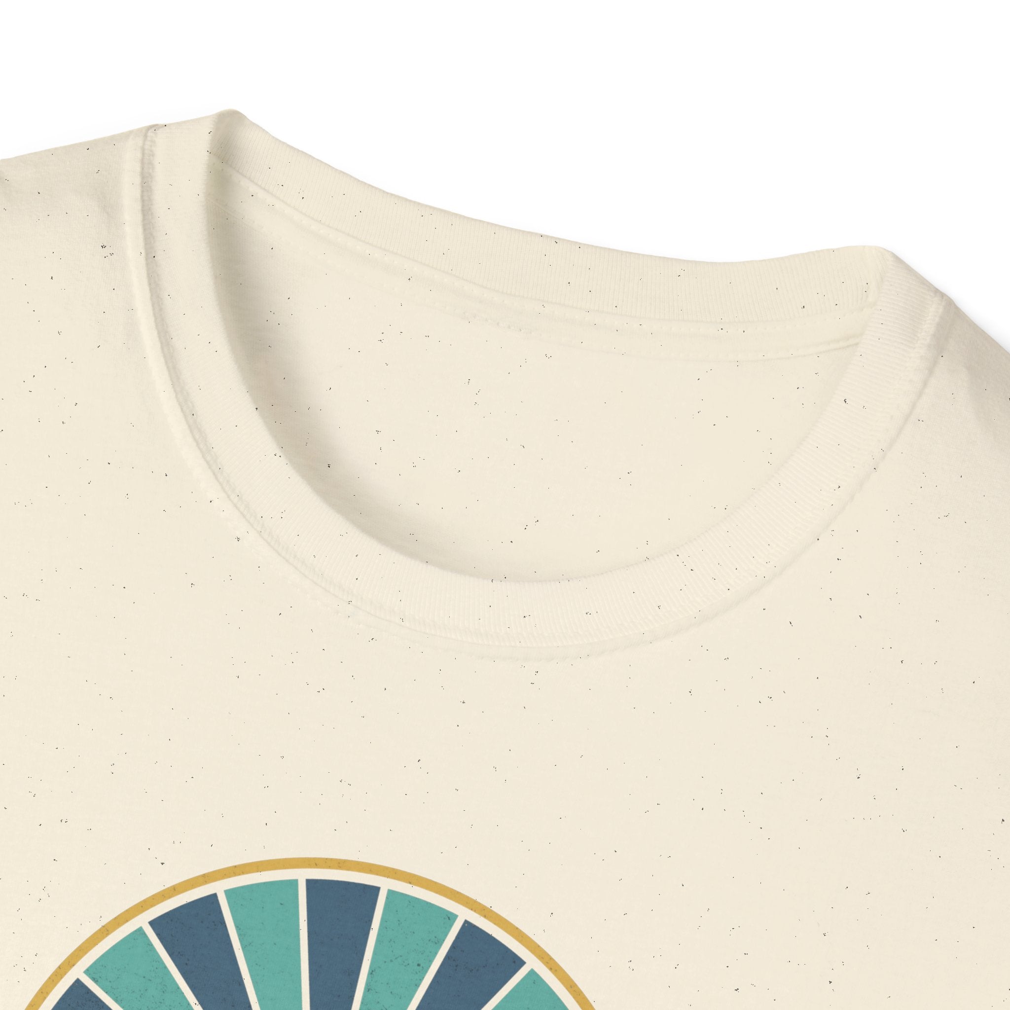 He is risen Sun T-Shirt