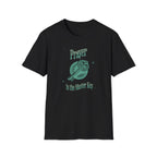 Prayer is the Master Key T-Shirt