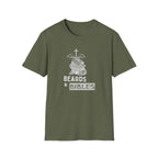 Beards & Bibles T-Shirt