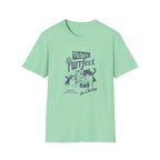 Picture Purrfect Cats T-Shirt