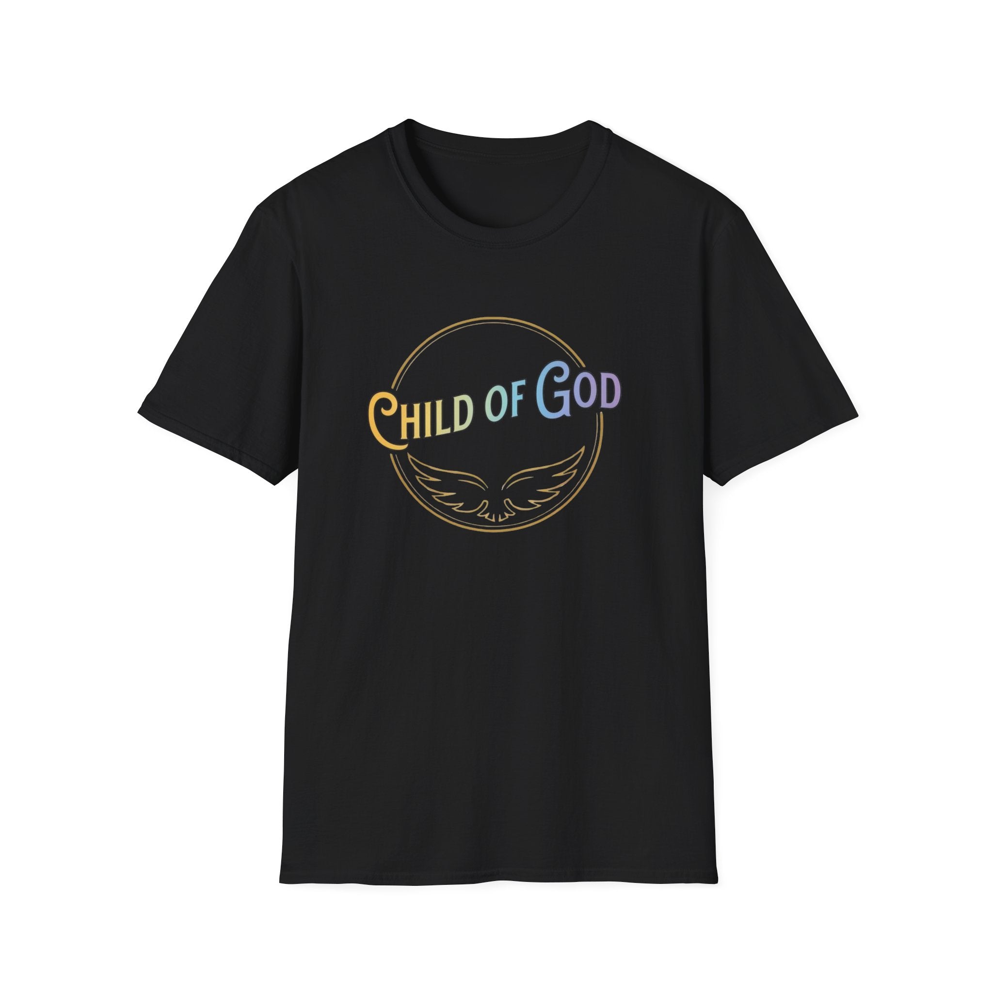 Child of God T-Shirt