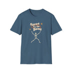 Saved to the Bone T-Shirt