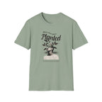 Bloom Psalm T-Shirt