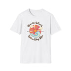 The Winds and Waves Obey Him T-Shirt