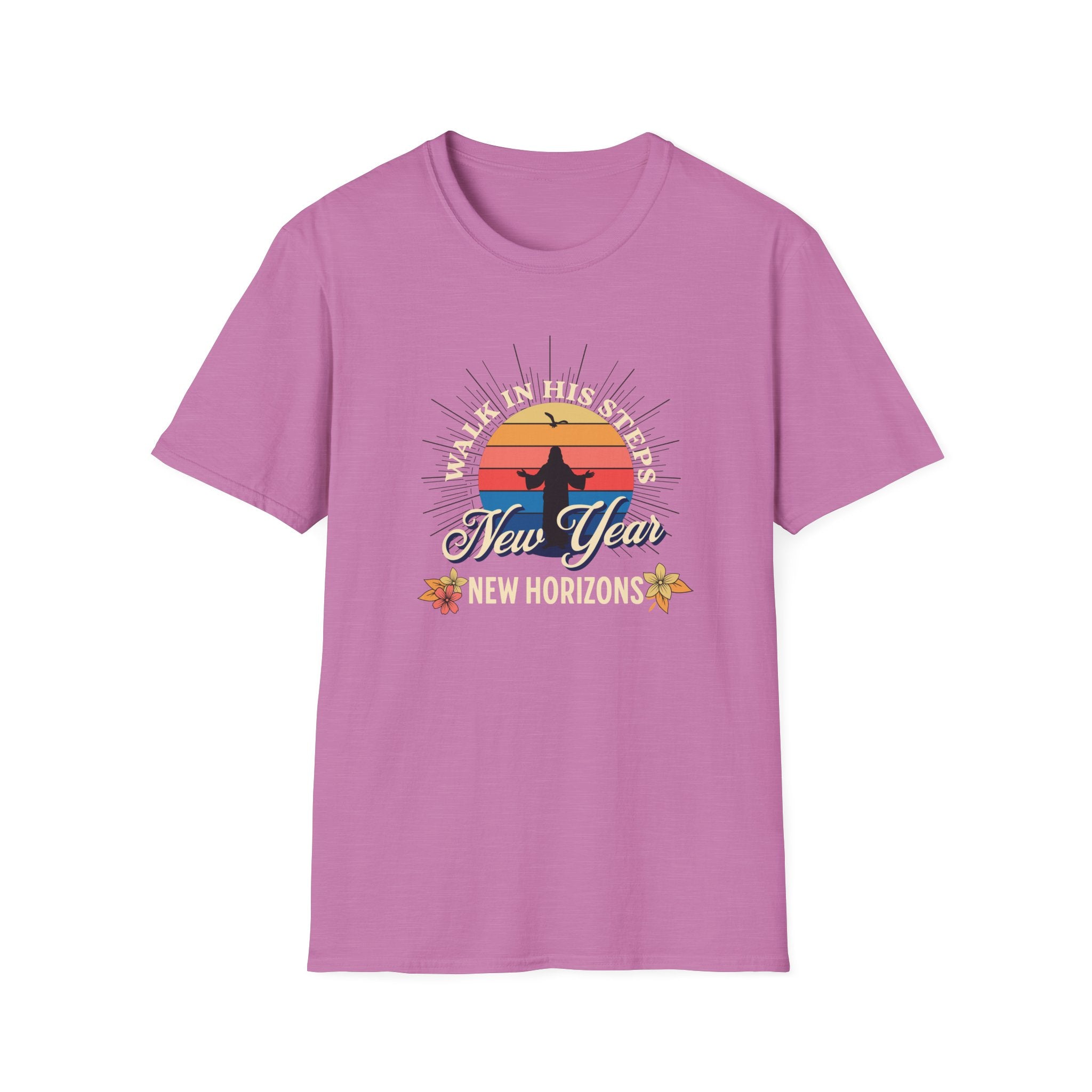 New Year - Horizons T-Shirt