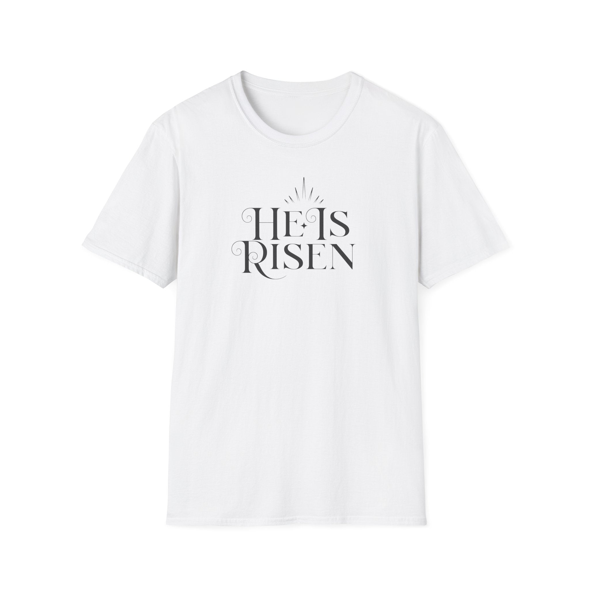 He is Risen T-Shirt