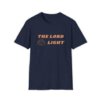 The Lord Is My Light T-Shirt