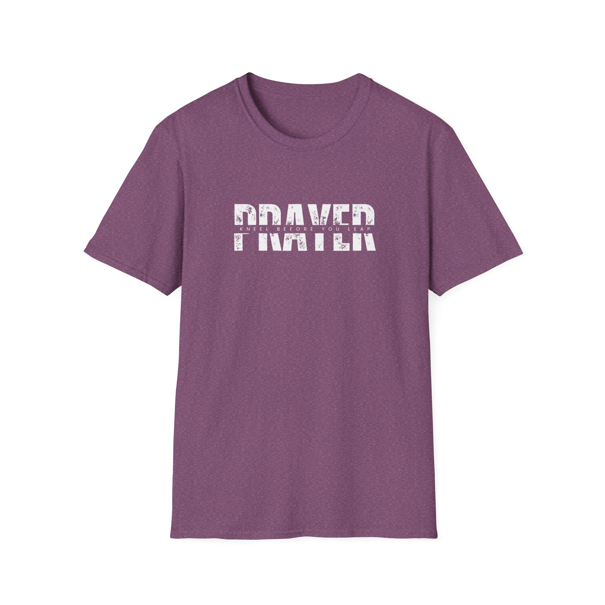 Prayer T-Shirt