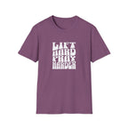 Lift Hard Pray Harder T-Shirt