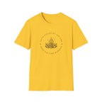 Keep the Fire Burning T-Shirt