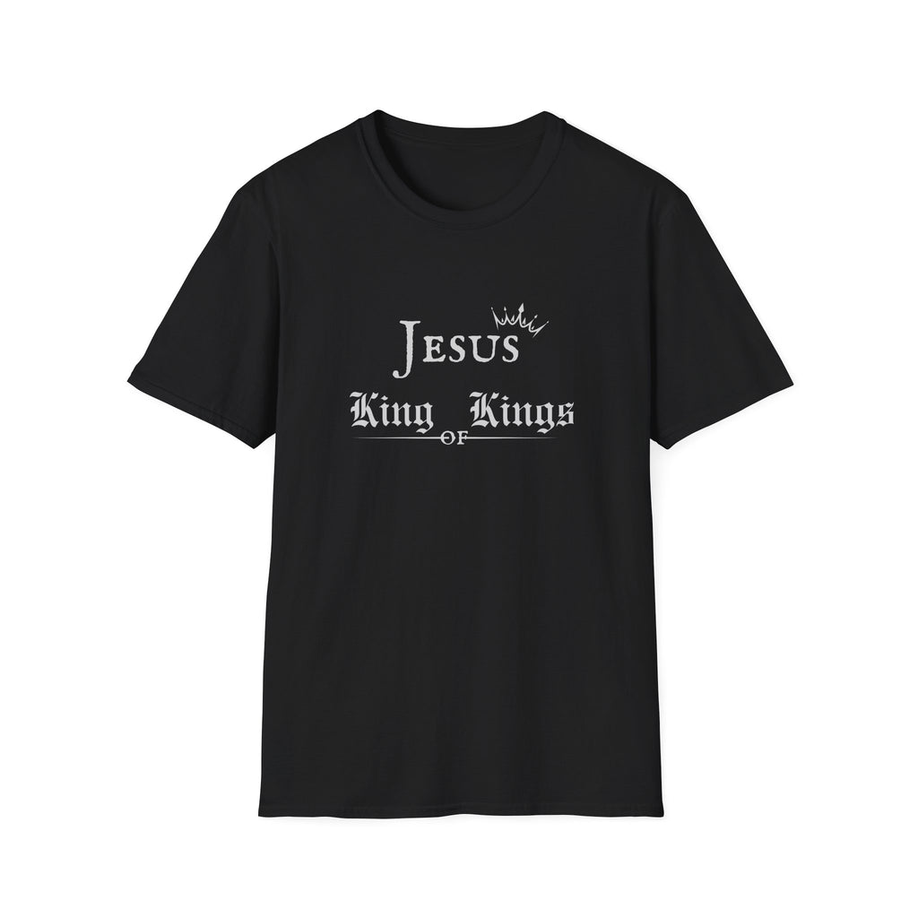 Jesus King of Kings T-Shirt
