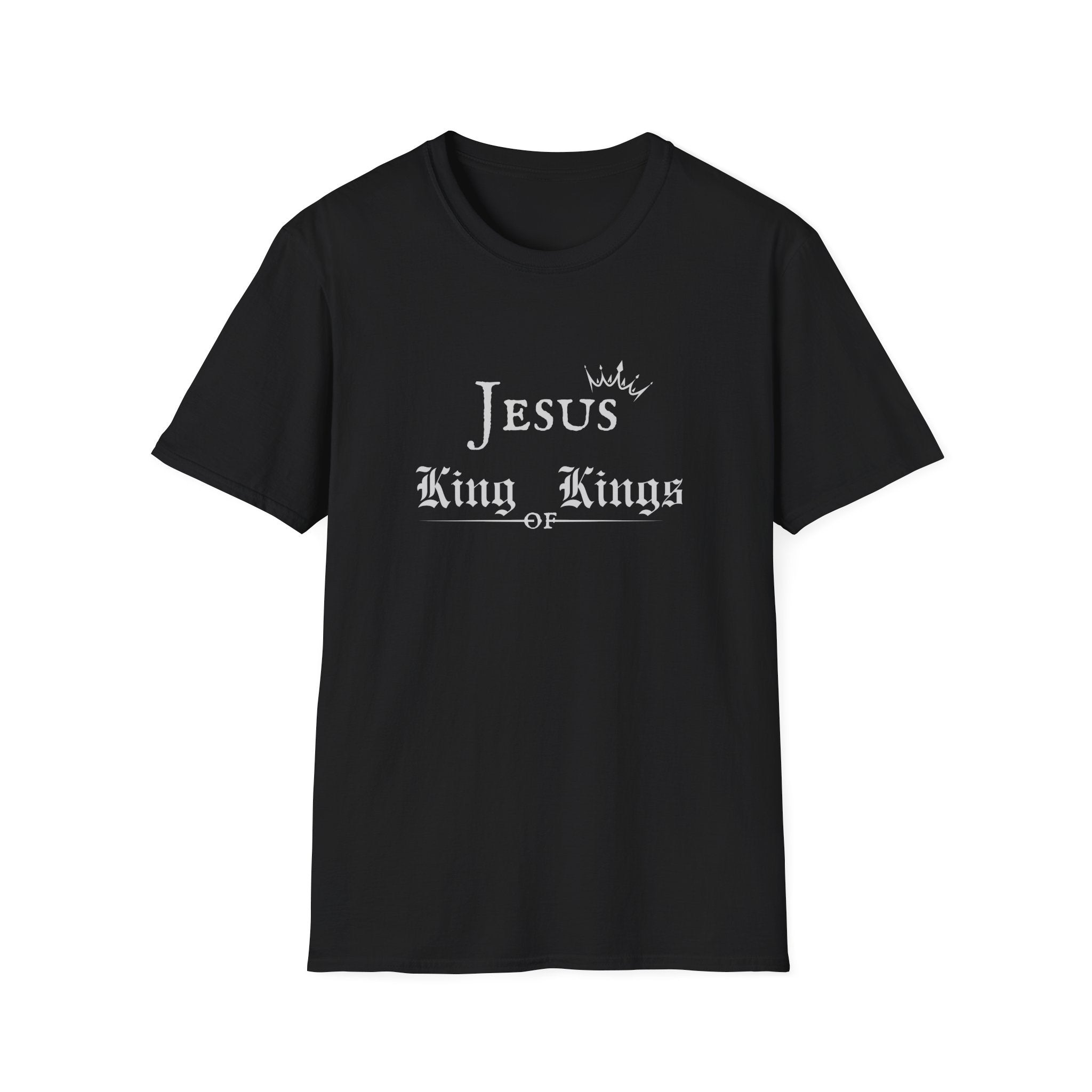 Jesus King of Kings T-Shirt