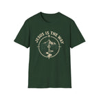 Jesus is the Way T-Shirt