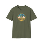 He is risen Sun T-Shirt