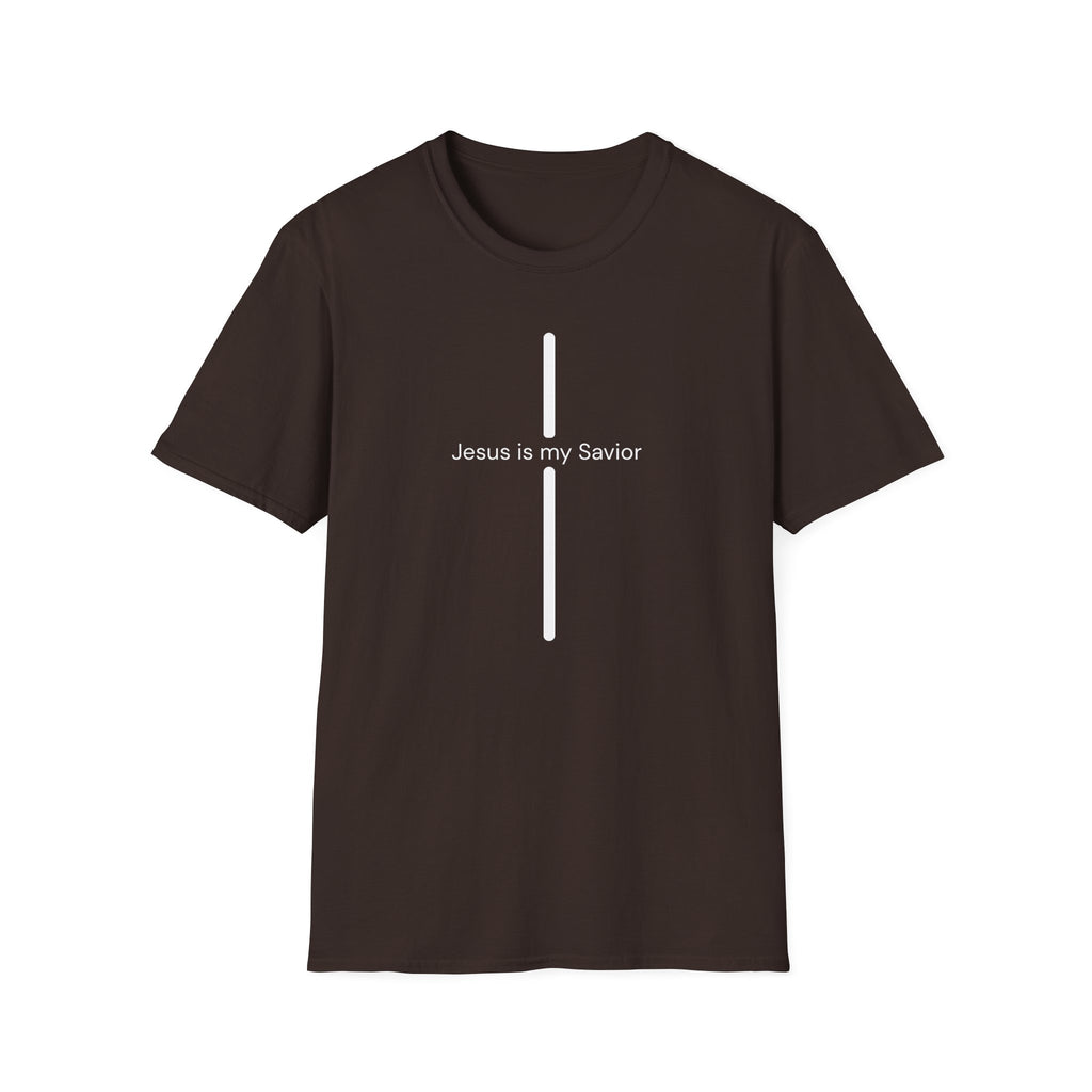 Jesus is my Savior T-Shirt