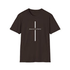 Jesus is my Savior T-Shirt