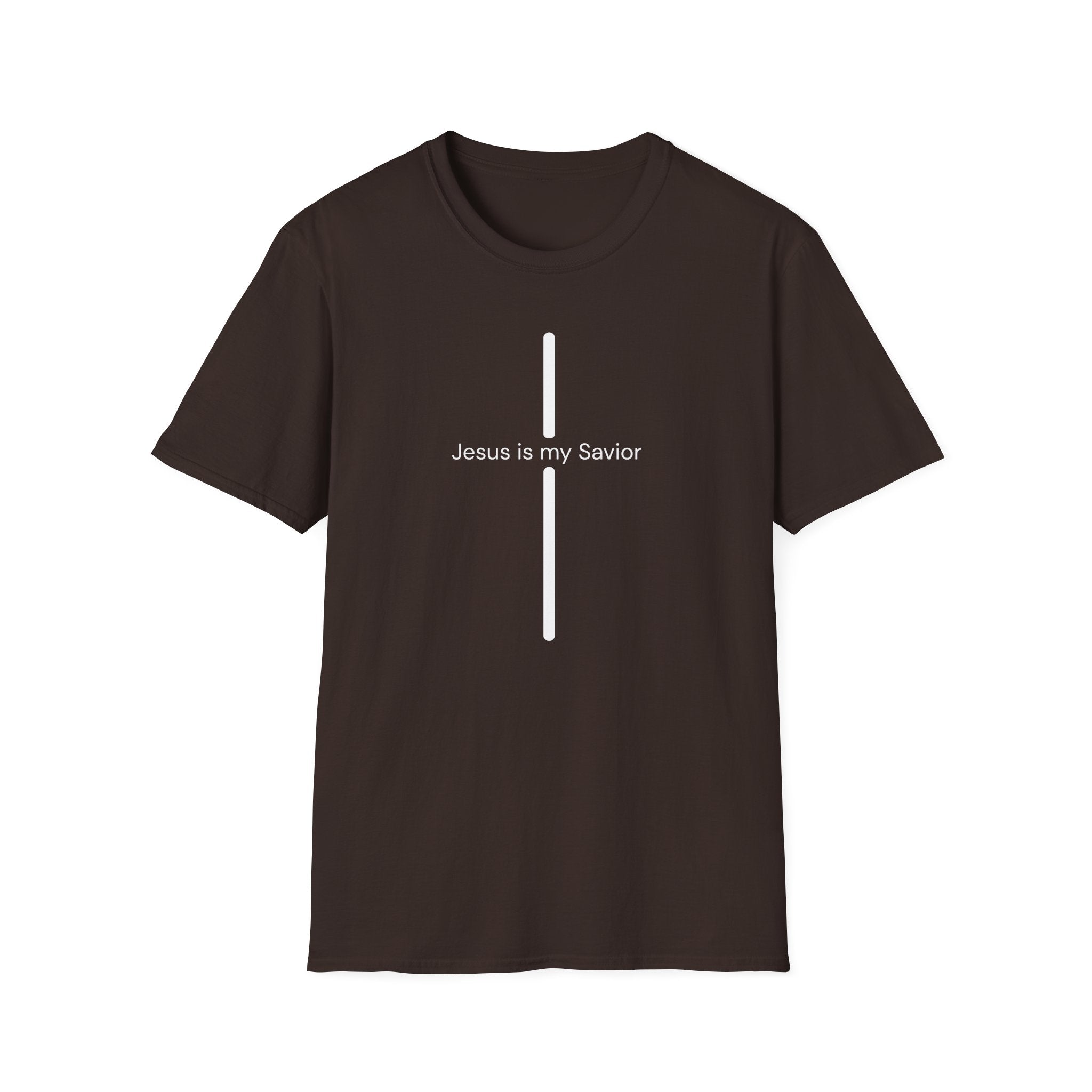 Jesus is my Savior T-Shirt