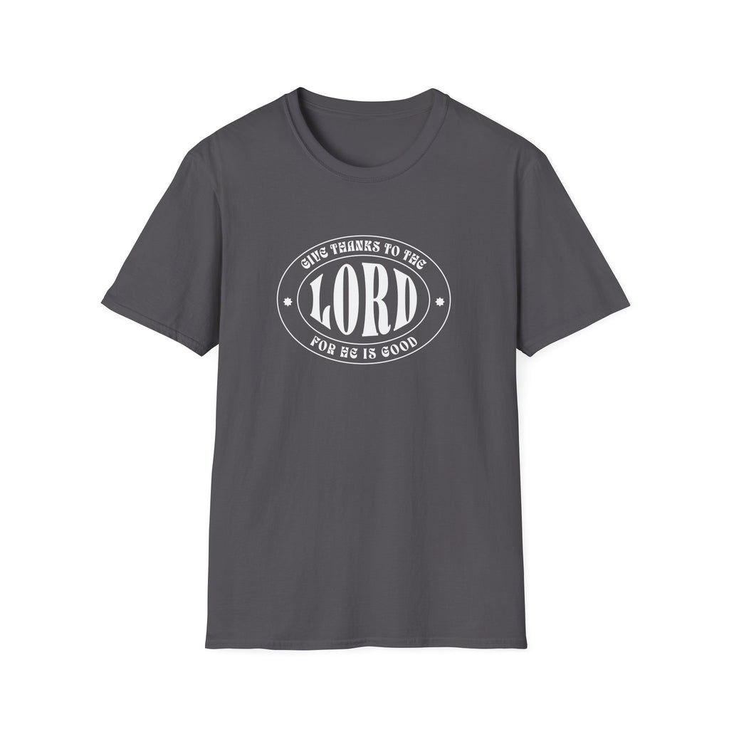 Give Thanks T-Shirt