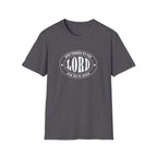Give Thanks T-Shirt