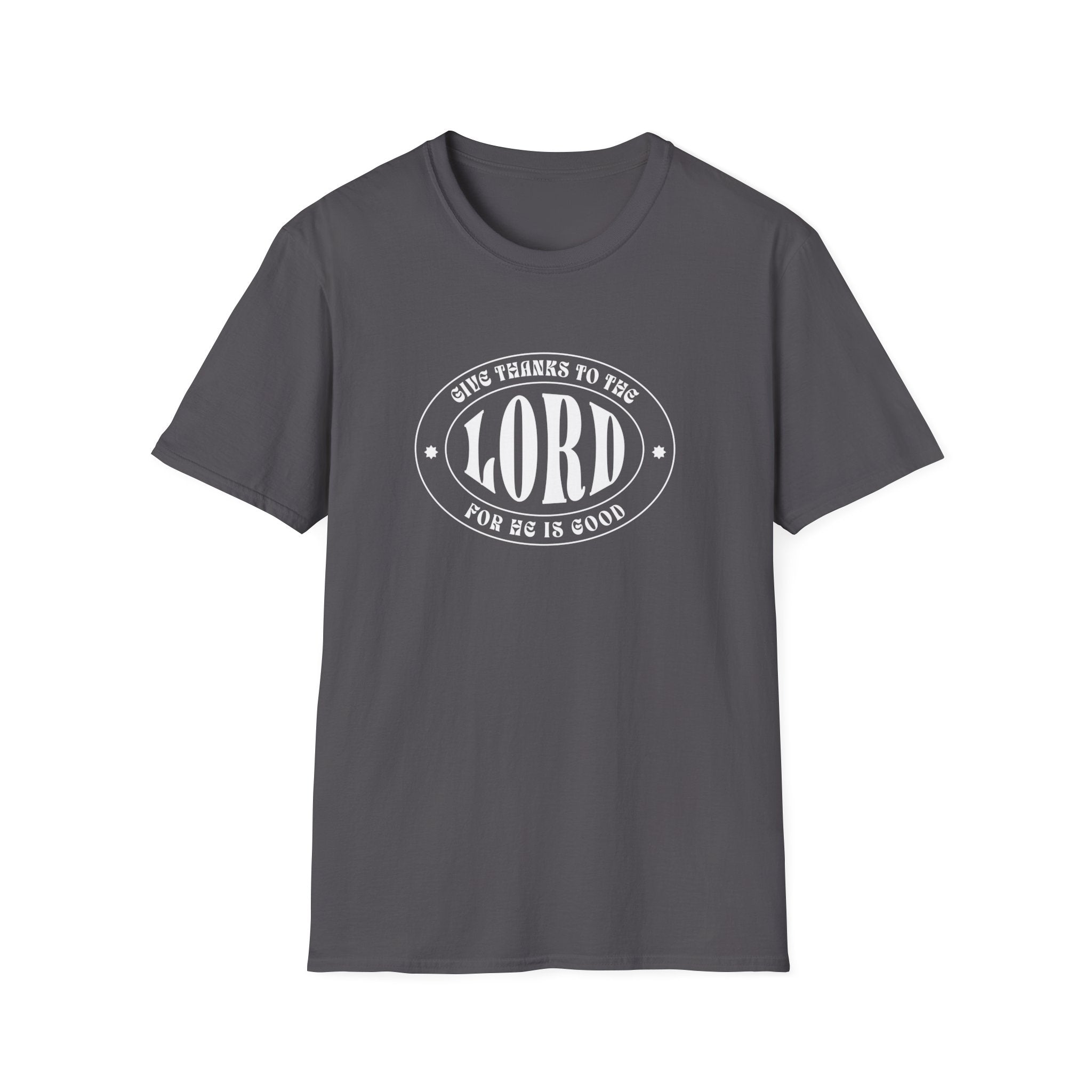 Give Thanks T-Shirt